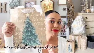 THE CUTEST GIFT WRAPPING IDEAS AND WHERE TO FIND THEM! RUSTIC DECOR AND ADORABLE NEW FINDS!