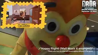 Mr. Willabee reacts to Willamette Parkview Mall Bee 😳😳 | DEAD RISING DELUXE REMASTER Pre-order Bonus