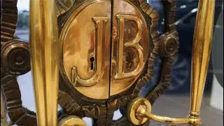 Explore Jack Barclay Bentley