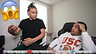 Miamithekid talks about Where he’s Been, Pregnancy Scare & Celibacy !