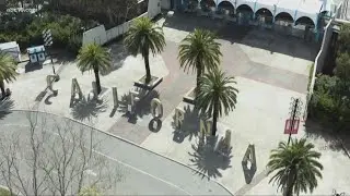 California State Fair postponed as Cal Expo will continue to operate vaccination site through summer