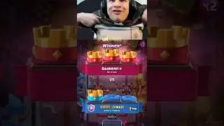 Win Conditions Only! *Jynxzi* #clashroyale
