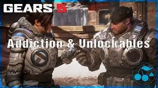 How progress unlockables & meta-game could make Gears 5 addicting  - Gears 5 Discussion