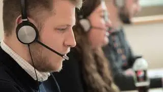 Why work at Firstcom?