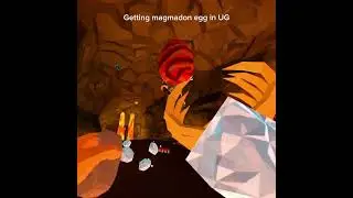 EGG!! #animalcompany #gorillatag #vr #easy #oculus #funny #gaming #gtag #oculusquest2 #quest2