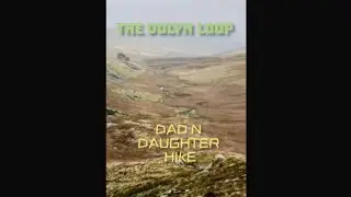 The Dulyn bothy loop (hike)