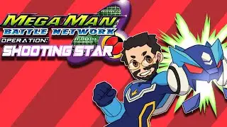 [OLD] The Last Megaman Starforce Game - Operation Shooting Star - 04deoxys