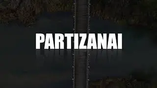 Da capo ,,Partizanai