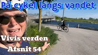 P&aring; cykel rundt om Kalveboderne