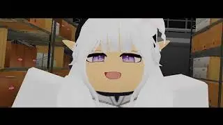 Roblox - Jin Kuwana dynamic intro - Lost Judgment