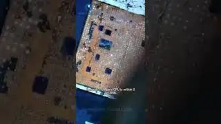 Comment r&eacute;parer les puces d'iPhone de mani&egrave;re non destructive&nbsp;?