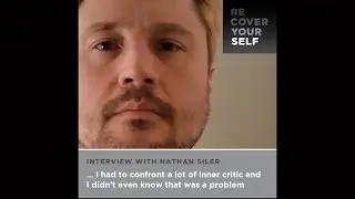 Nathan Siler: Recover Yourself with MartinJon