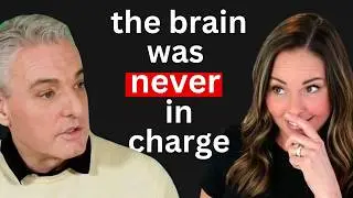 Dr. Mickel: The Real Driver Under ME/CFS & Long Covid Symptoms