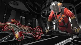 [TF2] Dr. Grordbort's Moonman Pack