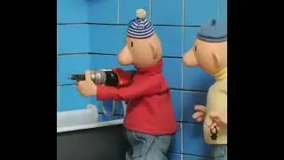 Asım Usta & Refik Usta