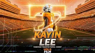 Kayin Lee Scout Tape
