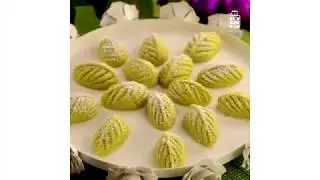 How To Make Makmur Peanut Cookies