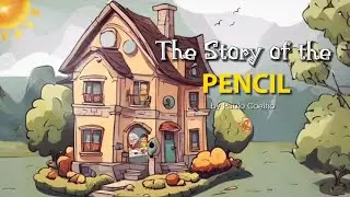 The Story of the Pencil by Paulo Coelho