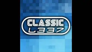 Edmund McMillen & Tommy Refenes interview Classic L337 ep.25