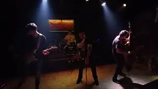 Beelzebeat - Ovary Juice (live @ Monteparadiso, Pula)