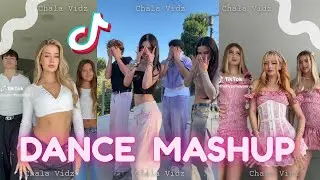 ULTIMATE TikTok Dance Mashup | Compilation - SEPTEMBER 2025 | Part 1  #dance #tiktok