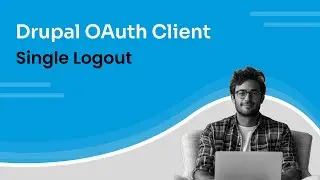 Клиент Drupal OAuth &mdash; единый выход из системы
