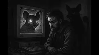 Rattata: The Purple Rodent of Pure Despair