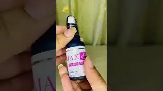 Maxdif Brightening Serum Review - Jenpharm Products