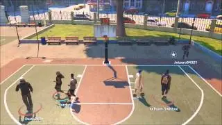 NBA 2K15 Wishlist