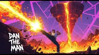 Dan The Man, Уровень 1 &ndash; Полное руководство для начинающих!