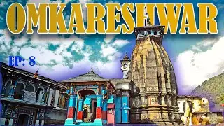Ukhimath Omkareshwar Darshan | Divine Vibes & Peace 🙏. 