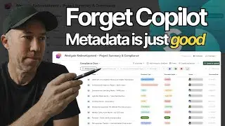 Магия метаданных, которую вам нужно попробовать прямо сейчас!