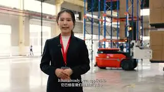 2025 HELI Global Distributor Conference
