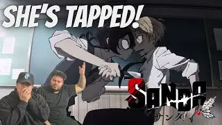 Girl Is Crazy! | Sanda Episode 1 Reaction