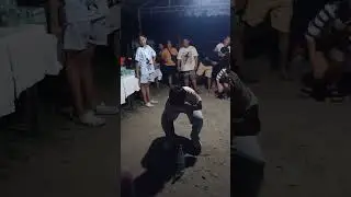 Pitik Calamansi 