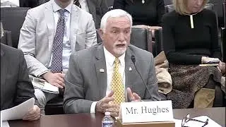 Burlison Exposes How Federal Building Codes Are Driving Up Housing Costs