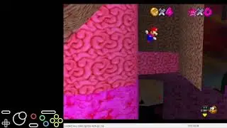 Strange Sands: Brain Collection Chamber | dj0nk's Junk