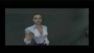 007 Agent Under Fire - 11 Mediterranean Crisis - Operative - PlayStation 2