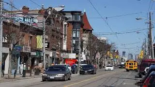 SpaceiShare Inc - Parkdale Toronto ON - 0018449777223