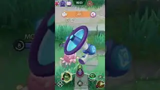 la MEJOR BUILD de LEAFEON😱​Pokemon Unite #pokemonunite #pokemon #buildspokemonunite