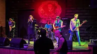 KickAss Karaoke - Zombie - Cranberries - Iron Smoke Distillery - Fairport, NY - WED 12/17/2025