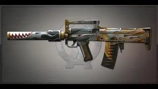 OTS-14 White Shark