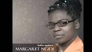 Margaret Ngidi - Inkemba KaMoya