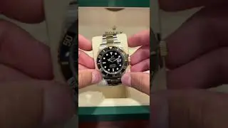 Rolex Submariner Date Bi-Metal 41mm Black Dial Ref: 126613ln &ndash; The Luxury Hut