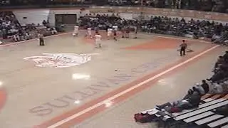 2006 02 08   Twin Springs at Sullivan Central