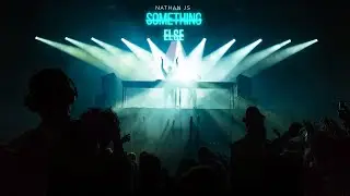 Something Else (Official Visualizer)