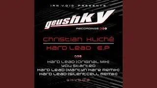 You Started (Original Mix)
