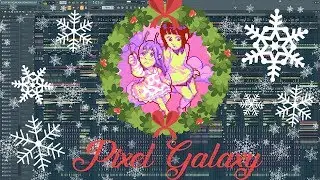 Pixel Galaxy Remake 3.0 + FLP Download