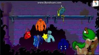Oscars Trash Collection - Video Kids Fun - PBS KIDS - KIDS - Friv - Kizi - Yepi - Y8 - Friv 2