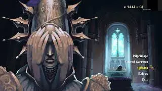 Fix Blasphemous Skin Selector Bug + Force Unlock any Skin you Want